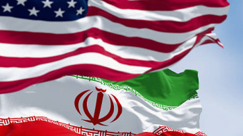 Фотография к новости: США и Иран могут возобновить переговоры