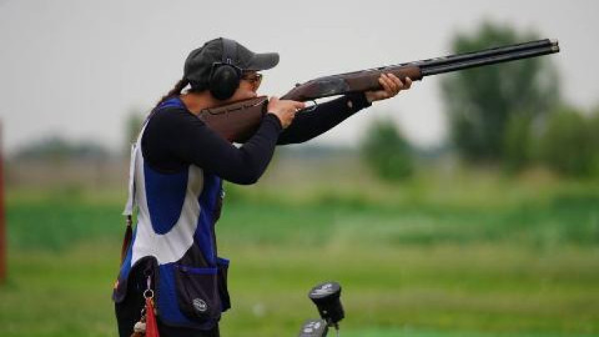  Министерство туризма и спорта РК