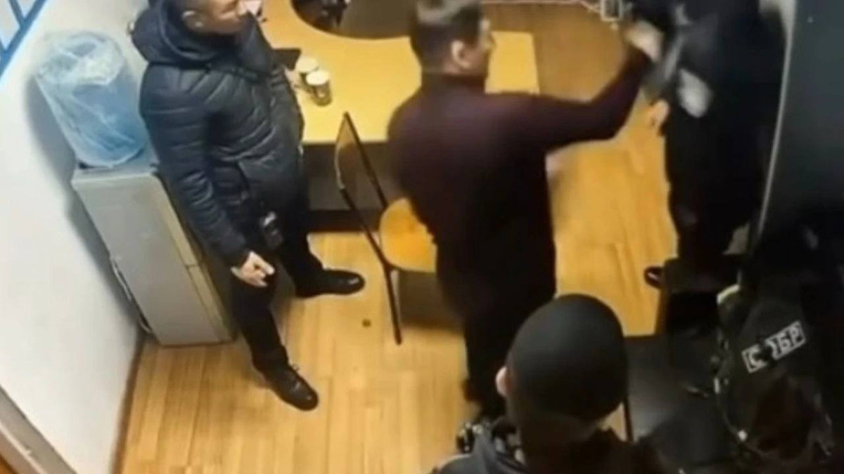  Скриншот видео