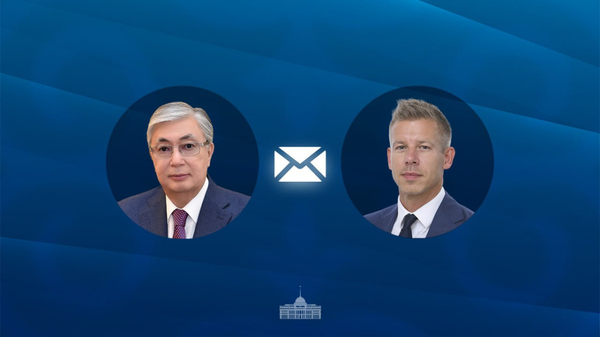  Akorda.kz