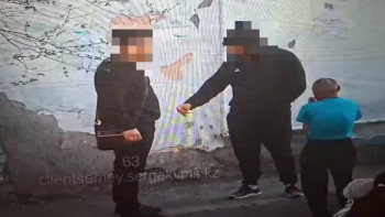 Фотография к новости: 5772 факта правонарушений пресечено в Абайской области с начала года
