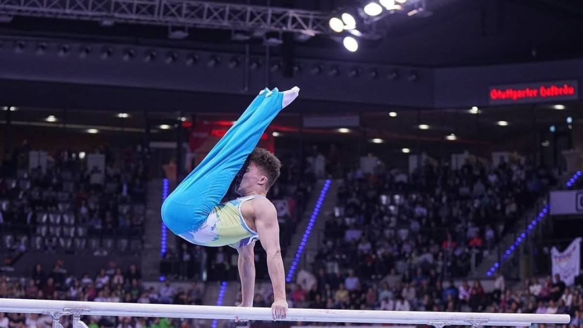  Olympic