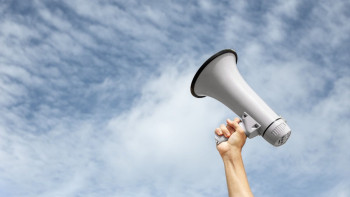 Фотография к новости: Сирены прозвучат в Алматы 14 мая