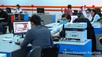 Фотография к новости: Какие профессии сегодня в дефиците в Казахстане