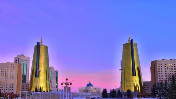 Фотография к новости: 2026 года международный турнир по Counter-Strike 2 состоится в Астане 15–17 мая
