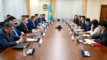 Фотография к новости: East Hope Group реализует в Казахстане крупный инвестпроект в алюминиевой отрасли