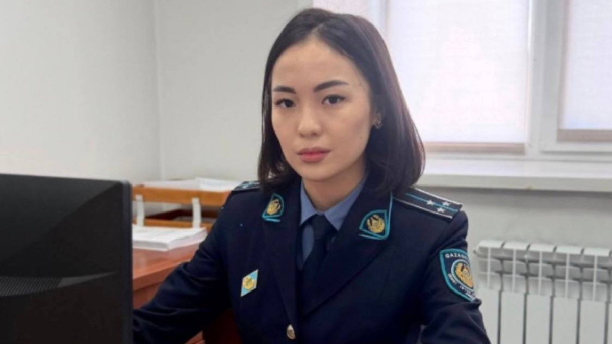  ДП области Абай