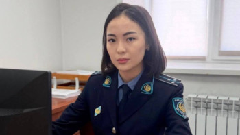 Фотография к новости: Следователь из Семея раскрыла убийство в России десятилетней давности