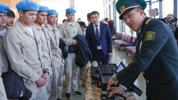 Фотография к новости: Отсрочка армии для студентов: что важно проверить