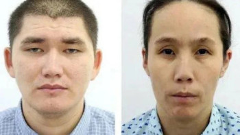 Фотография к новости: Жестокое убийство в Атырау: по дочери погибших завершили 11 судебных экспертиз