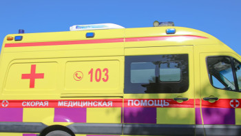 Фотография к новости: Скорая помощь не распознала инфаркт: суд вынес решение в Караганде