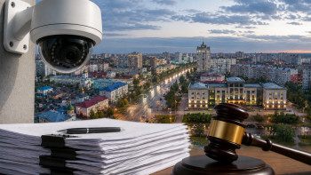 Фотография к новости: "Подаем иск в суд Астаны": вернутся ли камеры "Сергек" на улицы Костаная?