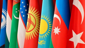 Фотография к новости: ОТГ выходит на новый уровень: Россия и Китай в контексте тюркской интеграции