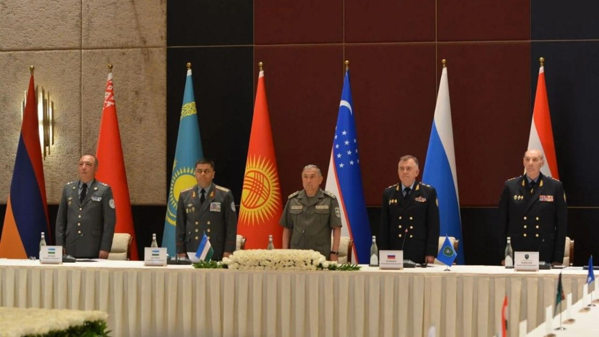  Координационная служба СКПВ