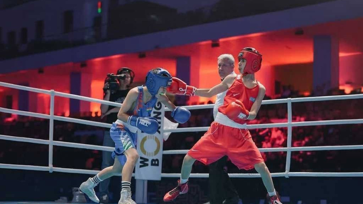  Olympic
