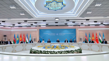 Фотография к новости: Эксперт: Туркестанская декларация усилит цифровую интеграцию тюркских государств