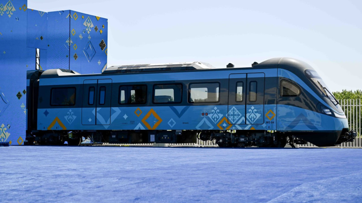  Akorda.kz