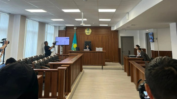 Фотография к новости: Оформил кредит на 4 млн тенге уже после смерти покойного: следствие раскрыло, как было совершено преступление