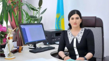 Фотография к новости: Судья по делу об убийстве в Атырау уже выносила пожизненный приговор