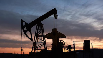 Фотография к новости: Цены на нефть выросли до двухнедельного максимума