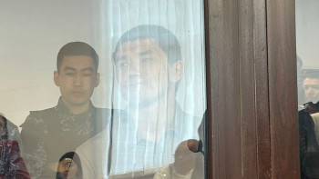 Фотография к новости: Убил, закопал во дворе и взял кредит на имя погибшего: что прозвучало в суде по делу Сарсемалиева