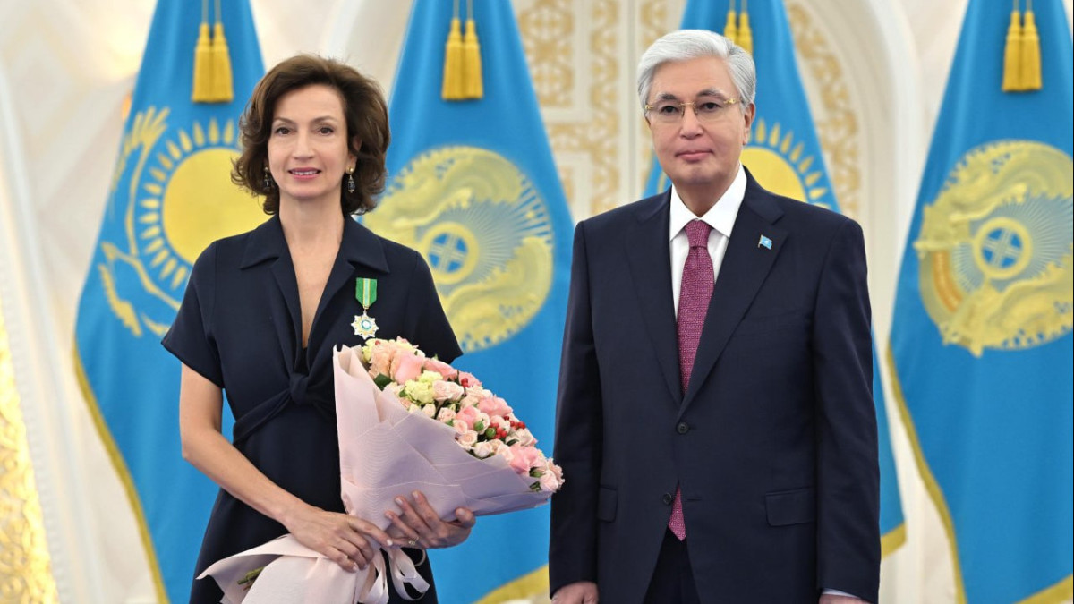  Акорда