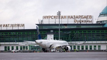 Фотография к новости: В Казахстане хотят отменить НДС для регулярных авиарейсов