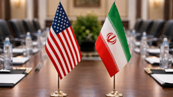 Фотография к новости: Вице-президент США оценил переговоры с Ираном как «довольно успешные»