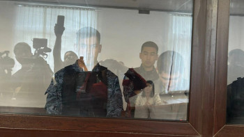 Фотография к новости: Депутат высказался о резонансном судебном процессе в Атырау