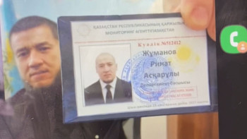Фотография к новости: В Талгаре сорвали новую схему обмана с лицом "Джеки Чана"