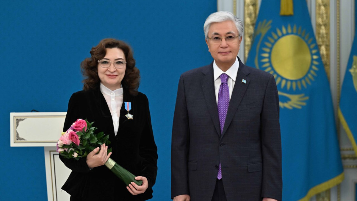  Акорда