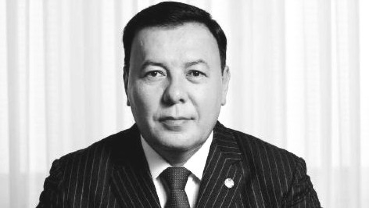  Аппарат Мангистауского областного маслихата