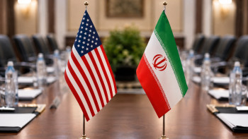 Фотография к новости: США и Иран очень близки к подписанию соглашения - СМИ