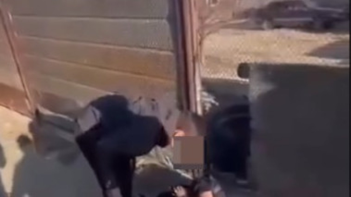  кадр из видео