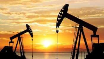 Фотография к новости: Цены на нефть снизились из-за ожиданий сделки США и Ирана