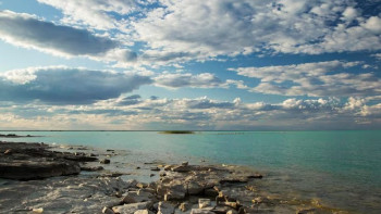 Фотография к новости: Алаколь, Балхаш и Актау: куда летом едут казахстанцы на поезде
