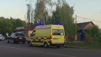 Фотография к новости: В Петропавловске водитель Porsche насмерть сбил 12-летнюю школьницу