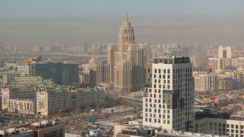 Фотография к новости: Льготная ипотека и рост цен: почему жилье в Казахстане продолжает дорожать