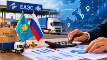 Фотография к новости: Россия запускает систему СПОТ: к чему готовиться экспортерам из Казахстана