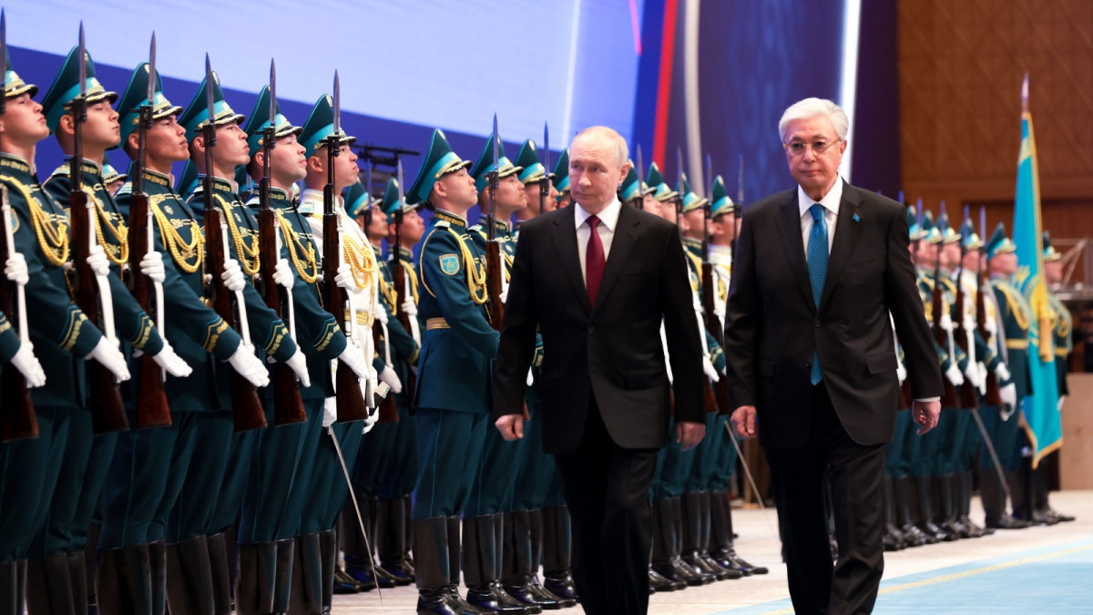  Арман Мухатов BAQ.KZ