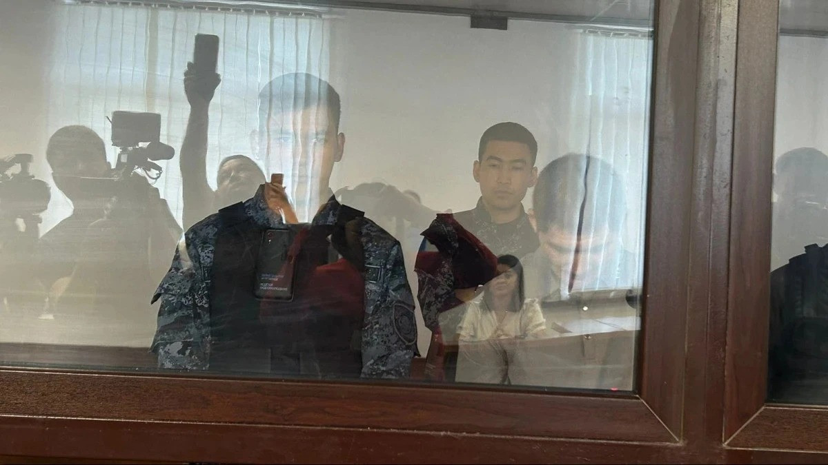  BAQ.kz