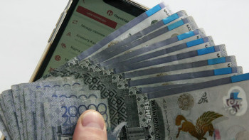 Фотография к новости: Обогнал ли Казахстан соседей по зарплатам