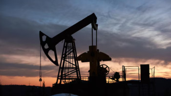 Фотография к новости: "Нефть - наше богатство, и наша беда": депутат заявил о пробелах в законе