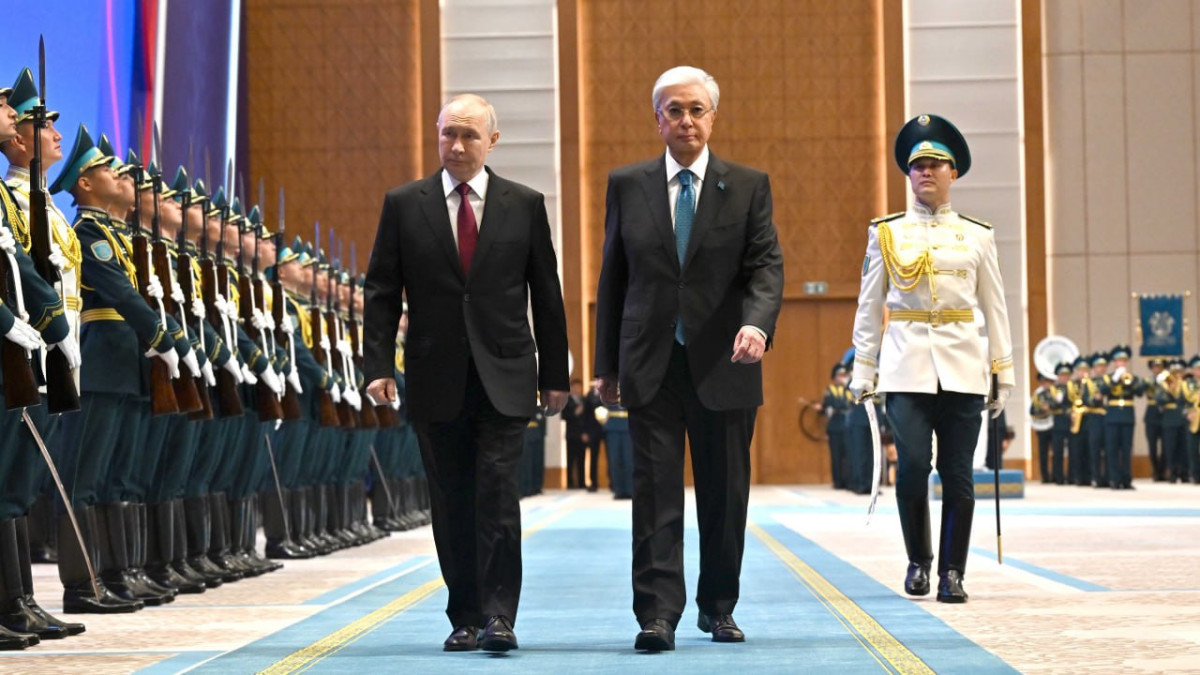  Акорда