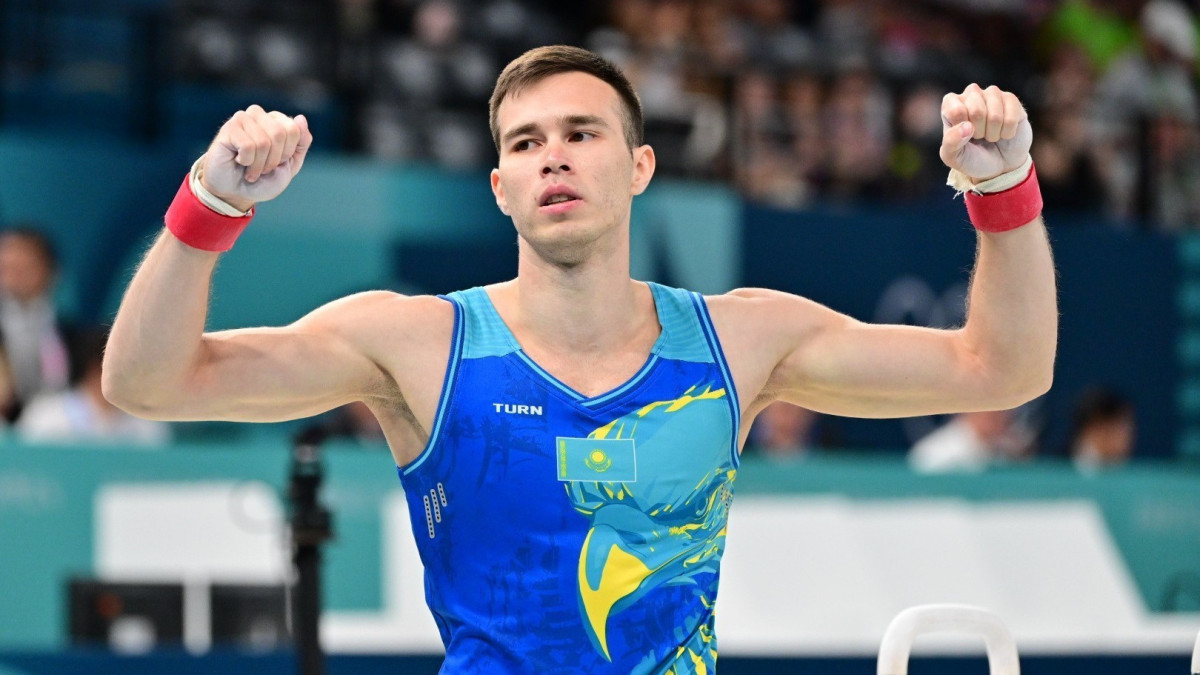 olympic.kz