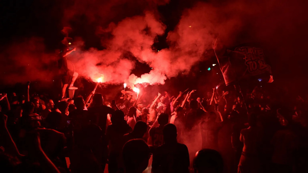  Anadolu via Getty Images