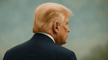 Фотография к новости: Трамп заявил о согласии Ирана отказаться от ядерного оружия