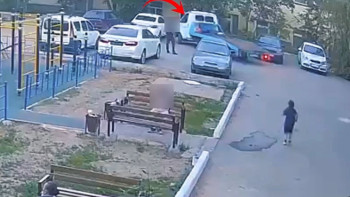 Фотография к новости: В Уральске мужчина украл автомобиль соседа с помощью эвакуатора