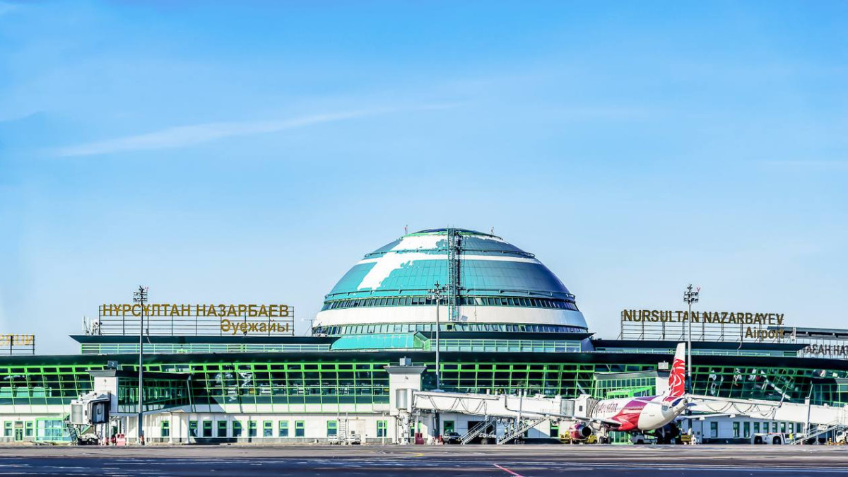  Пресс-служба аэропорта