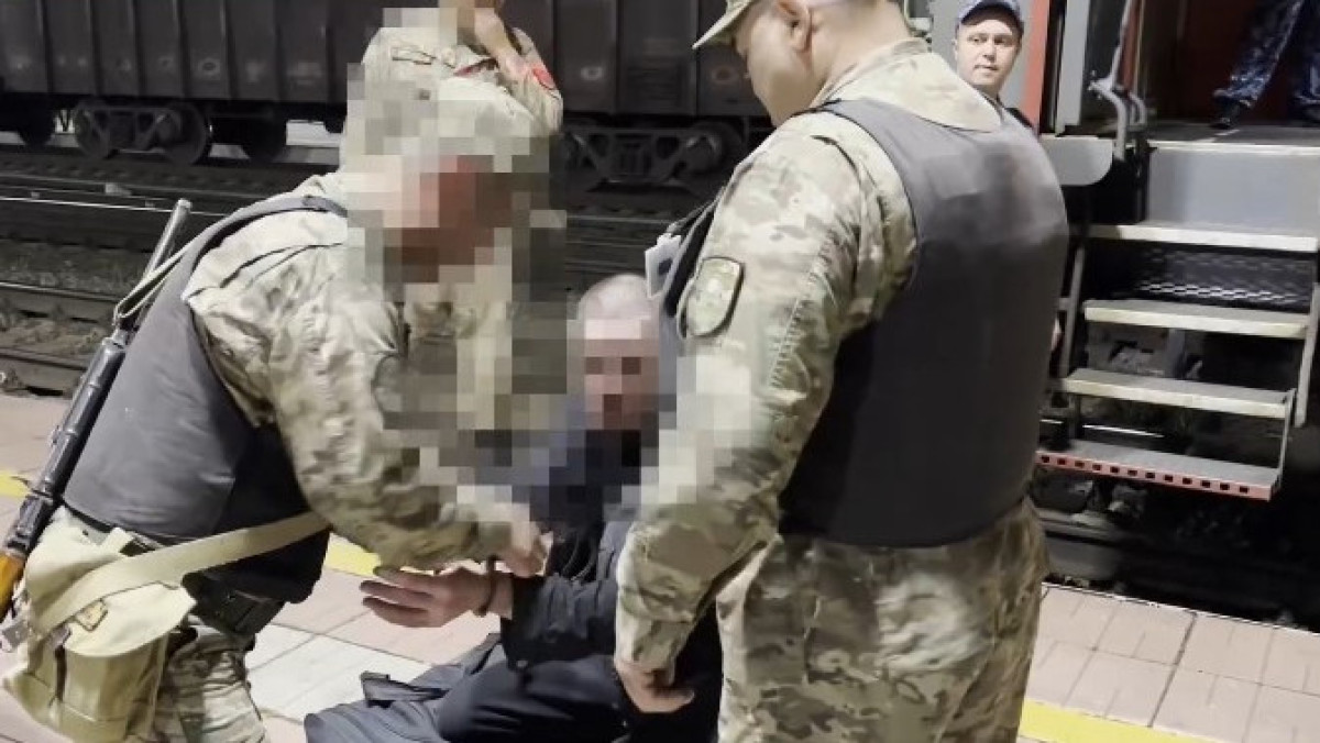  кадр из видео Генпрокуратуры
